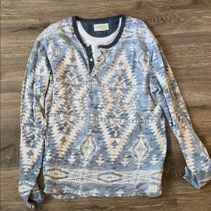 Long sleeve t shirt Ralph Lauren denim & supply